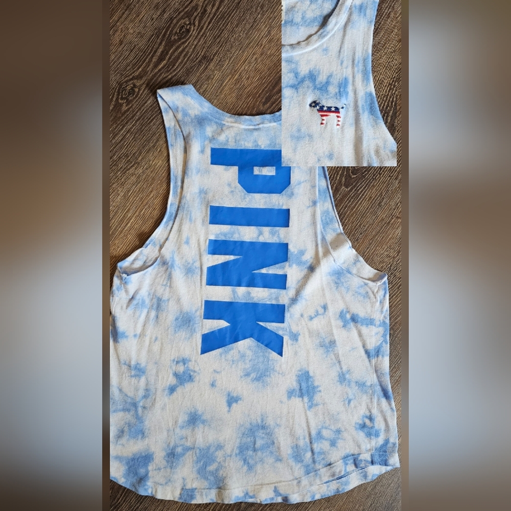 PINK Victoria's Secret Tank Top